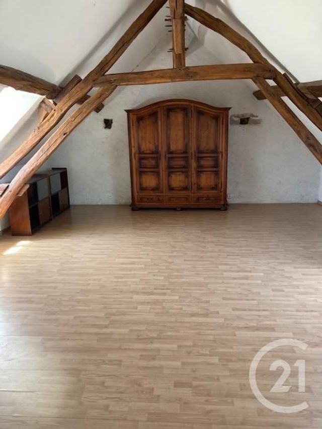 Maison à vendre - 4 pièces - 114,49 m2 - Chassy - 18 - CENTRE