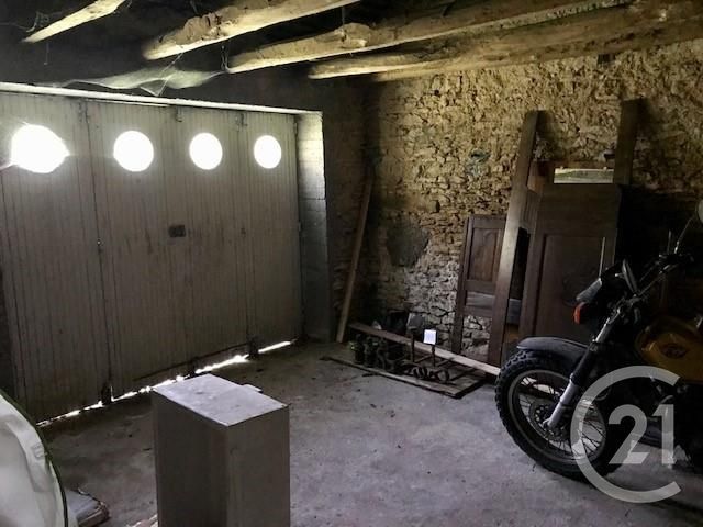 Maison à vendre - 4 pièces - 114,49 m2 - Chassy - 18 - CENTRE