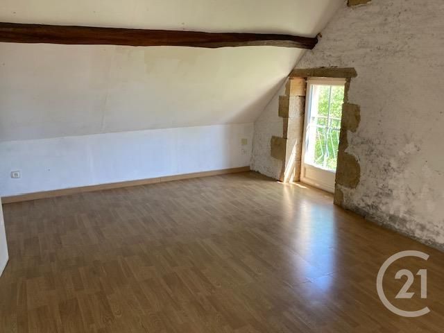 Maison à vendre - 4 pièces - 114,49 m2 - Chassy - 18 - CENTRE