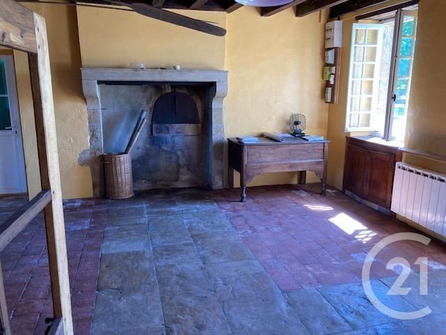 Maison à vendre - 4 pièces - 114,49 m2 - Chassy - 18 - CENTRE