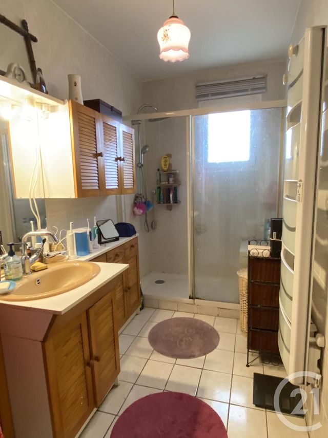 Maison à vendre - 4 pièces - 127 m2 - Mars Sur Allier - 58 - BOURGOGNE