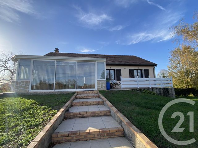 maison - MARS SUR ALLIER - 58