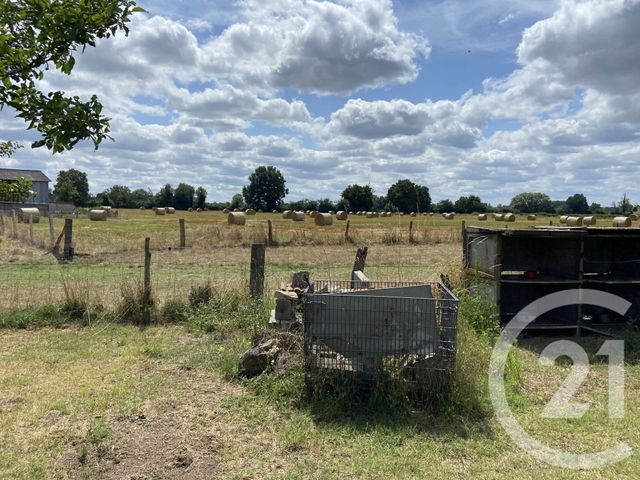 Maison à vendre - 4 pièces - 127 m2 - Mars Sur Allier - 58 - BOURGOGNE