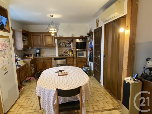 Maison à vendre - 4 pièces - 127 m2 - Mars Sur Allier - 58 - BOURGOGNE