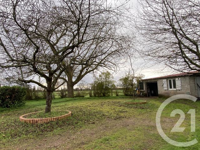 Maison à vendre - 4 pièces - 127 m2 - Mars Sur Allier - 58 - BOURGOGNE