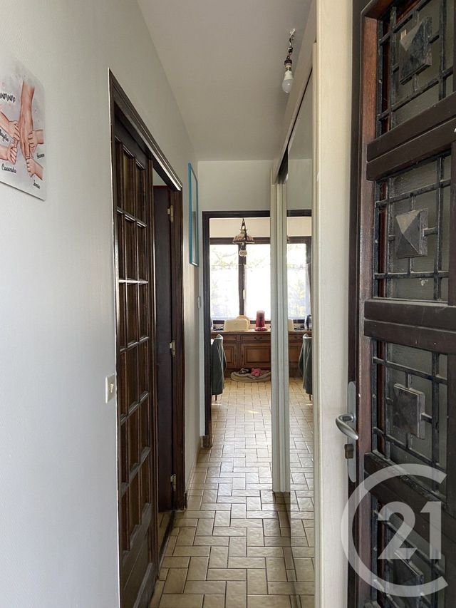 Maison à vendre - 4 pièces - 127 m2 - Mars Sur Allier - 58 - BOURGOGNE