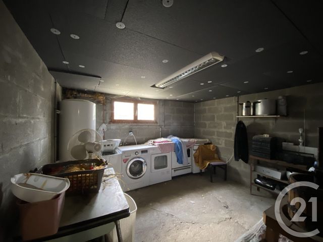 Maison à vendre - 4 pièces - 127 m2 - Mars Sur Allier - 58 - BOURGOGNE