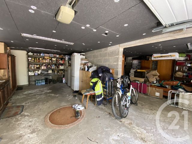 Maison à vendre - 4 pièces - 127 m2 - Mars Sur Allier - 58 - BOURGOGNE