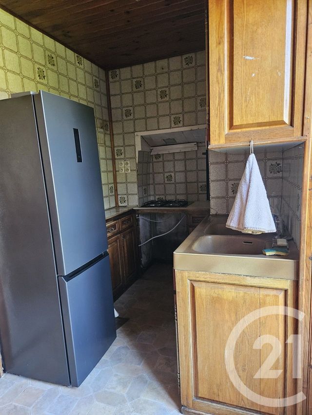 Maison &agrave; vendre - 5 pi&egrave;ces - 103 m2 - St Pierre Le Moutier - 58 - BOURGOGNE