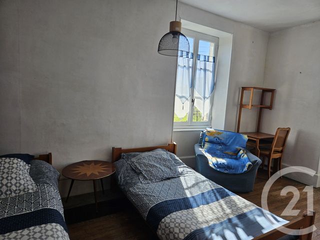 Maison &agrave; vendre - 5 pi&egrave;ces - 103 m2 - St Pierre Le Moutier - 58 - BOURGOGNE