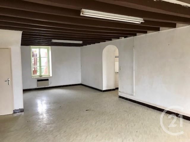 Maison à vendre - 8 pièces - 237,62 m2 - Blet - 18 - CENTRE