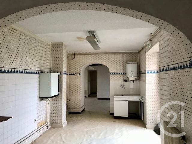 Maison à vendre - 8 pièces - 237,62 m2 - Blet - 18 - CENTRE