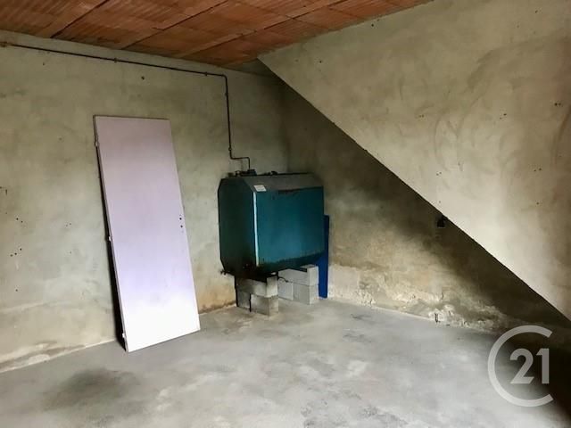 Maison à vendre - 8 pièces - 237,62 m2 - Blet - 18 - CENTRE