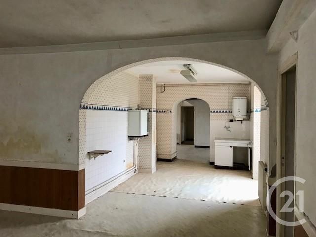 Maison à vendre - 8 pièces - 237,62 m2 - Blet - 18 - CENTRE