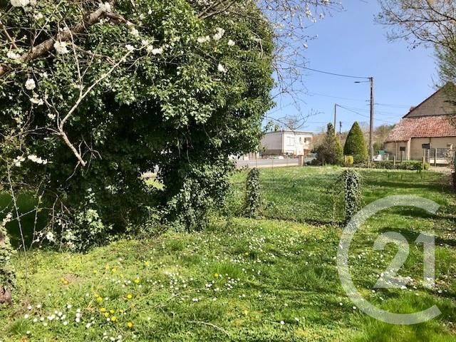 Maison à vendre - 8 pièces - 237,62 m2 - Blet - 18 - CENTRE