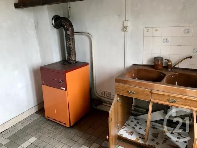 Maison à vendre - 8 pièces - 237,62 m2 - Blet - 18 - CENTRE