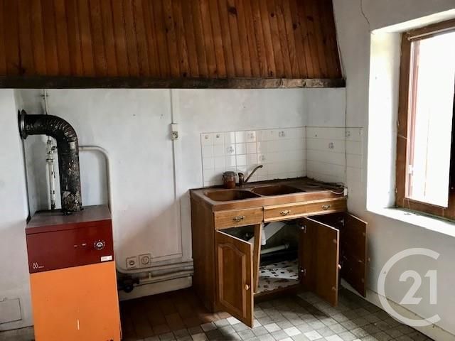 Maison à vendre - 8 pièces - 237,62 m2 - Blet - 18 - CENTRE