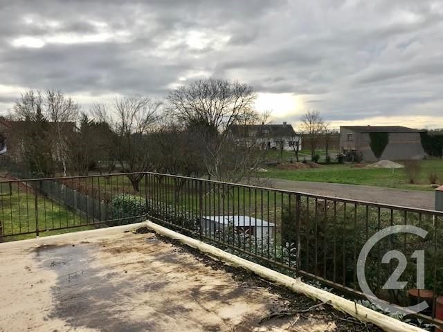 Maison à vendre - 8 pièces - 237,62 m2 - Blet - 18 - CENTRE