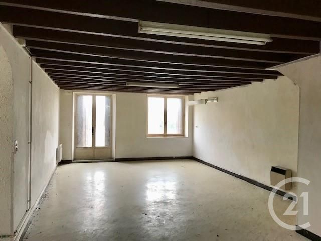 Maison à vendre - 8 pièces - 237,62 m2 - Blet - 18 - CENTRE