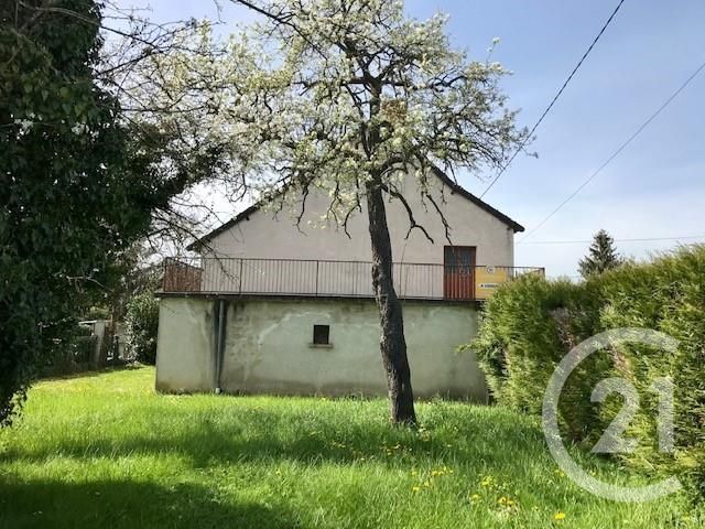 Maison à vendre - 8 pièces - 237,62 m2 - Blet - 18 - CENTRE