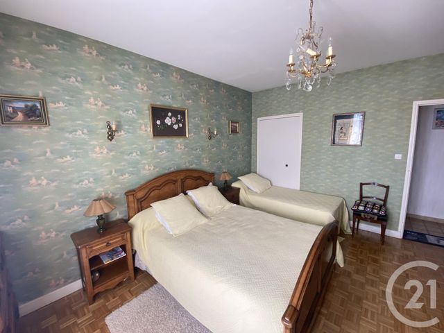 Maison à vendre - 5 pièces - 195 m2 - Chantenay St Imbert - 58 - BOURGOGNE