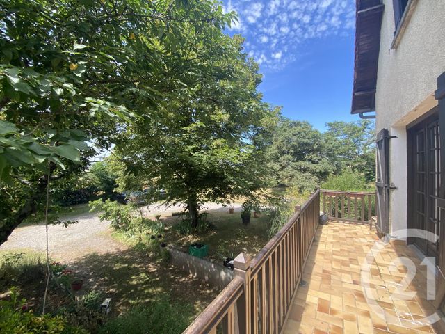 Maison à vendre - 5 pièces - 195 m2 - Chantenay St Imbert - 58 - BOURGOGNE