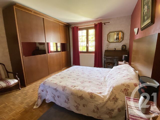 Maison à vendre - 5 pièces - 195 m2 - Chantenay St Imbert - 58 - BOURGOGNE