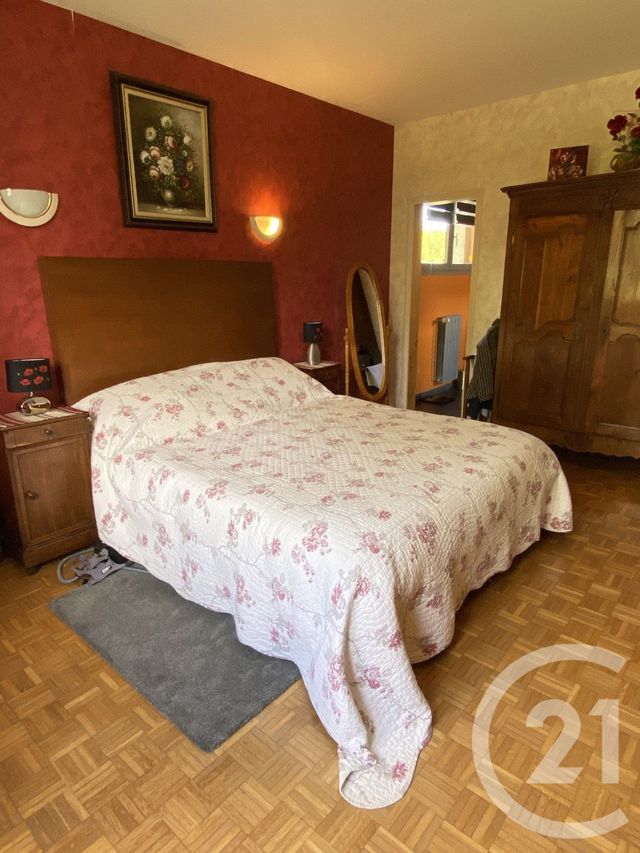 Maison à vendre - 5 pièces - 195 m2 - Chantenay St Imbert - 58 - BOURGOGNE