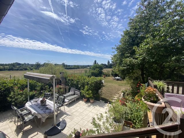 Maison à vendre - 5 pièces - 195 m2 - Chantenay St Imbert - 58 - BOURGOGNE