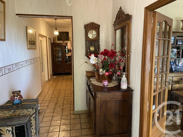 Maison à vendre - 5 pièces - 195 m2 - Chantenay St Imbert - 58 - BOURGOGNE