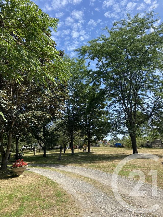 Maison à vendre - 5 pièces - 195 m2 - Chantenay St Imbert - 58 - BOURGOGNE