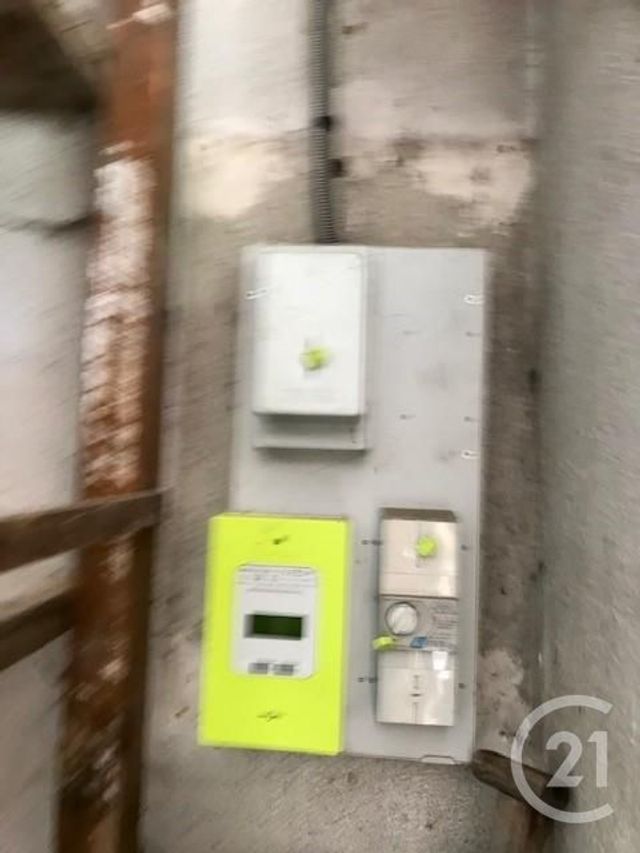 Maison &agrave; vendre - 5 pi&egrave;ces - 115,74 m2 - Sancoins - 18 - CENTRE