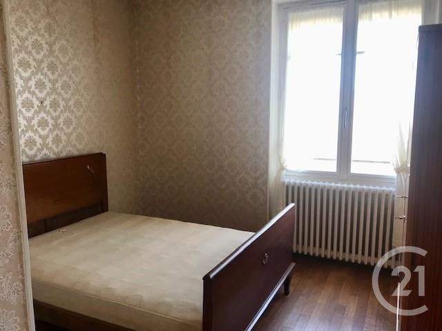 Maison &agrave; vendre - 5 pi&egrave;ces - 115,74 m2 - Sancoins - 18 - CENTRE