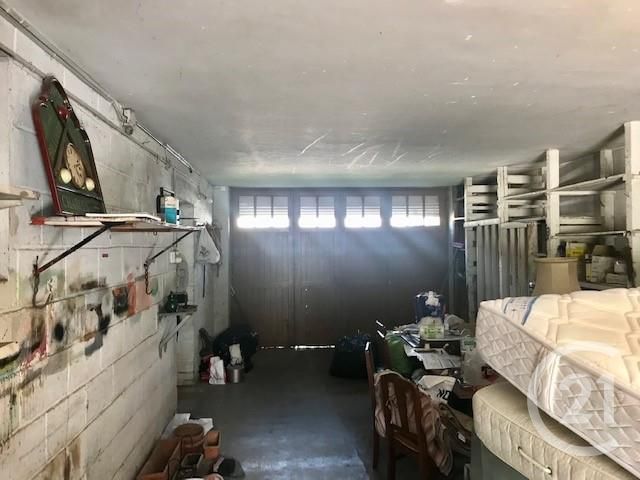 Maison &agrave; vendre - 5 pi&egrave;ces - 115,74 m2 - Sancoins - 18 - CENTRE