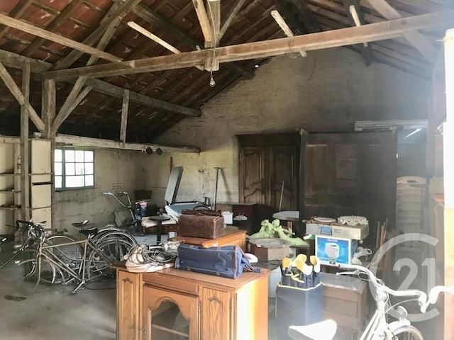 Maison &agrave; vendre - 5 pi&egrave;ces - 115,74 m2 - Sancoins - 18 - CENTRE