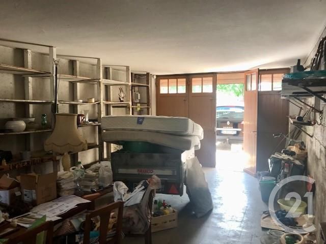 Maison &agrave; vendre - 5 pi&egrave;ces - 115,74 m2 - Sancoins - 18 - CENTRE