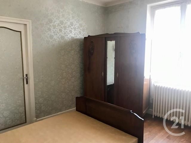 Maison &agrave; vendre - 5 pi&egrave;ces - 115,74 m2 - Sancoins - 18 - CENTRE