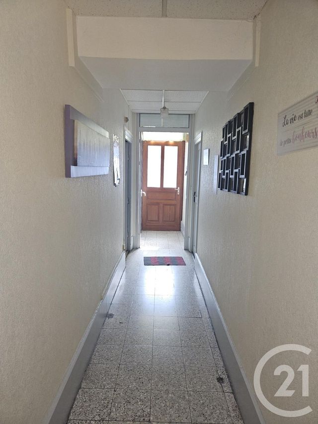 Maison à vendre - 6 pièces - 170 m2 - St Pierre Le Moutier - 58 - BOURGOGNE