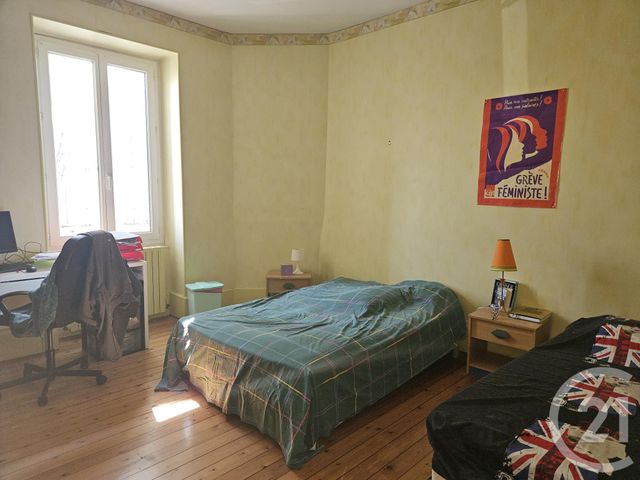 Maison à vendre - 6 pièces - 170 m2 - St Pierre Le Moutier - 58 - BOURGOGNE