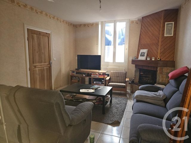 Maison à vendre - 6 pièces - 170 m2 - St Pierre Le Moutier - 58 - BOURGOGNE