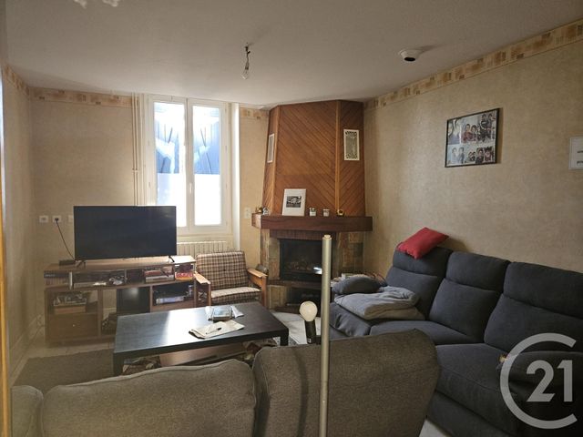 Maison à vendre - 6 pièces - 170 m2 - St Pierre Le Moutier - 58 - BOURGOGNE