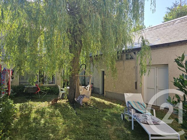 Maison à vendre - 6 pièces - 170 m2 - St Pierre Le Moutier - 58 - BOURGOGNE