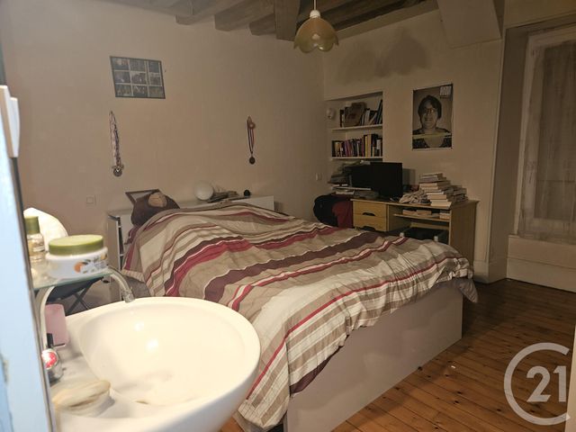 Maison à vendre - 6 pièces - 170 m2 - St Pierre Le Moutier - 58 - BOURGOGNE