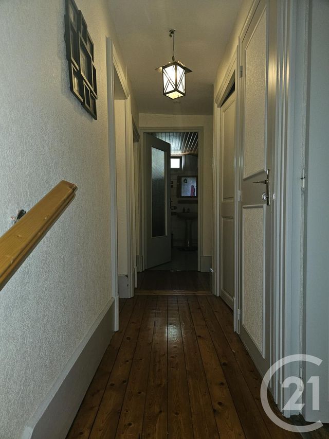 Maison à vendre - 6 pièces - 170 m2 - St Pierre Le Moutier - 58 - BOURGOGNE