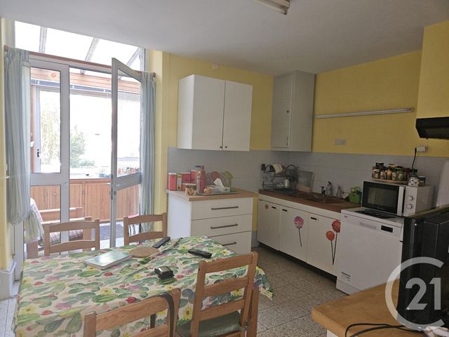 Maison à vendre - 6 pièces - 170 m2 - St Pierre Le Moutier - 58 - BOURGOGNE
