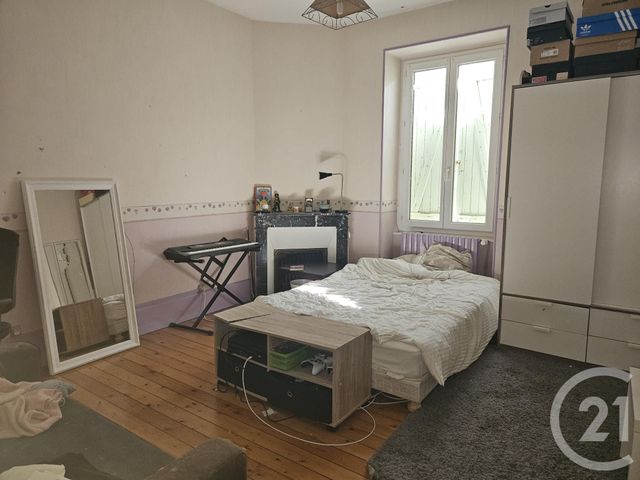 Maison à vendre - 6 pièces - 170 m2 - St Pierre Le Moutier - 58 - BOURGOGNE