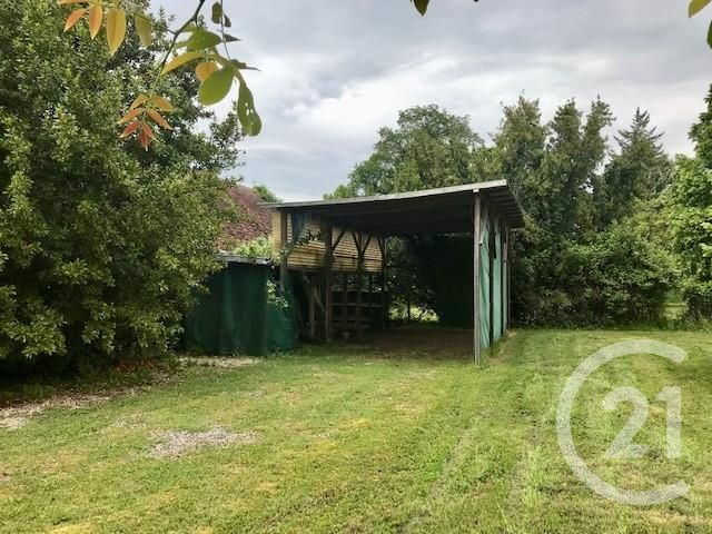 Maison à vendre - 2 pièces - 71,30 m2 - Blet - 18 - CENTRE