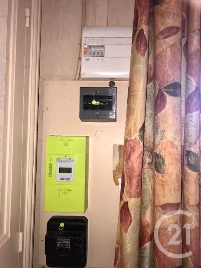 Maison à vendre - 2 pièces - 71,30 m2 - Blet - 18 - CENTRE