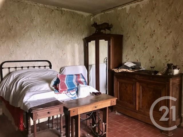 Maison à vendre - 2 pièces - 71,30 m2 - Blet - 18 - CENTRE