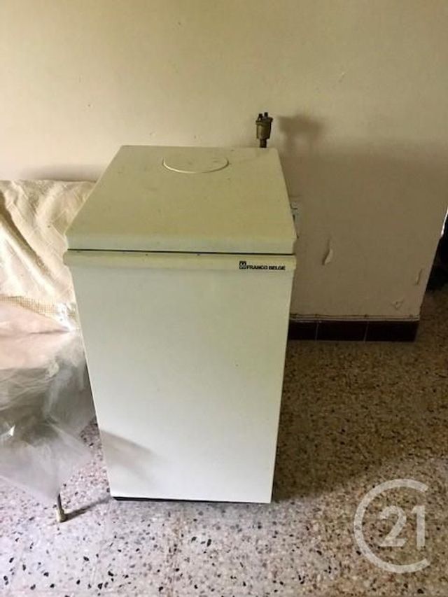 Maison à vendre - 2 pièces - 71,30 m2 - Blet - 18 - CENTRE